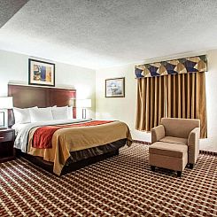 Comfort Inn Feasterville - Trevose
