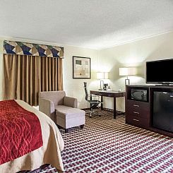 Comfort Inn Feasterville - Trevose