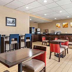 Comfort Inn Warren