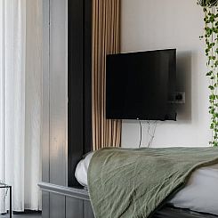 Vakantiehuis in Bodegraven