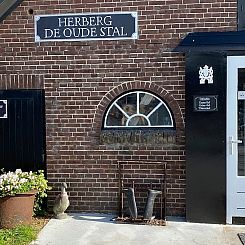 Vakantiehuisje in Leimuiden