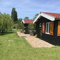 Vakantiehuis in Leimuiden gem. Kaag en Braassem