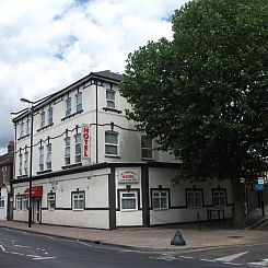 The Commongate Hotels