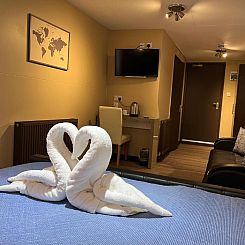 The Commongate Hotels