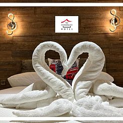 The Commongate Hotels