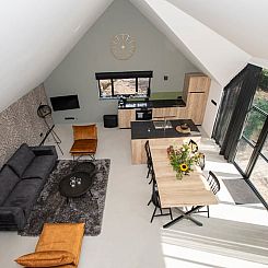 Huisje in Aarlanderveen