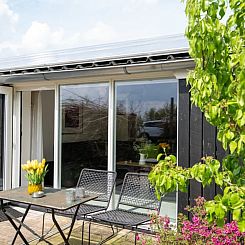 Vakantiehuisje in Aarlanderveen