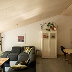 Vakantiehuisje in Aarlanderveen