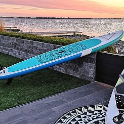 Huisje in Rijnsaterwoude