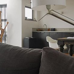 Huisje in Rijnsaterwoude