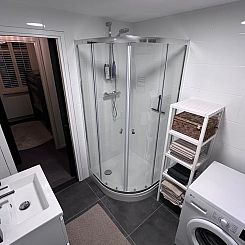 Vakantiehuis in Rijnsaterwoude