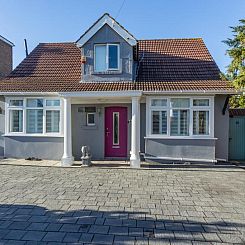 Katolondonhaus