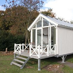 Mooie Lodge voor 4 pers.