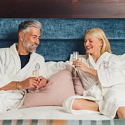 Llanerch Vineyard Hotel