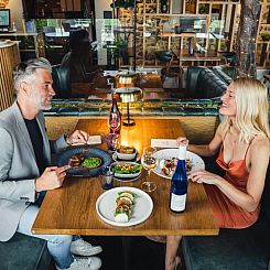 Llanerch Vineyard Hotel