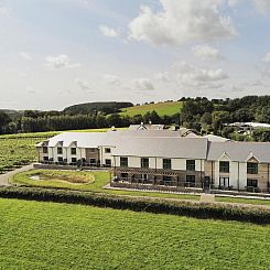 Llanerch Vineyard Hotel