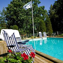 Tallhöjden Hotel & Cottage Lodge
