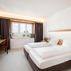 Snooze Apartments
