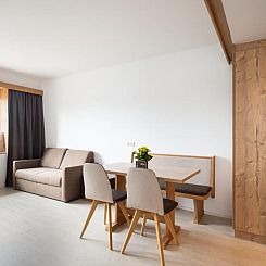 Snooze Apartments