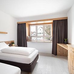 Snooze Apartments