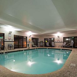 Hampton Inn Mount Airy