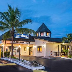 Travelodge by Wyndham Florida City/Homestead/Everglades