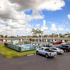 Budget Host Inn Florida City