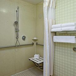 Hilton Garden Inn Sonoma County Airport
