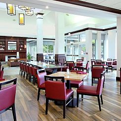 Hilton Garden Inn Sonoma County Airport