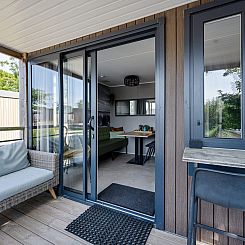 Mobil home Beachhome