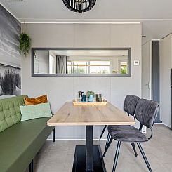 Mobil home Beachhome