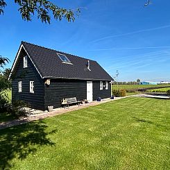 Vakantiehuisje in Voorhout