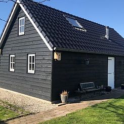 Vakantiehuisje in Voorhout
