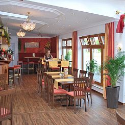 Hotel Hutzenthaler