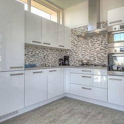 Chalet in Hellevoetsluis