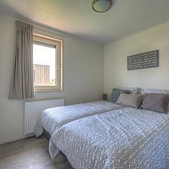 Chalet in Hellevoetsluis