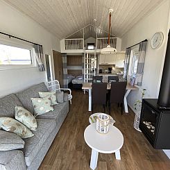 Chalet in Hellevoetsluis