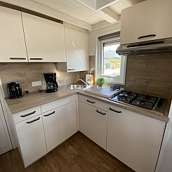 Chalet in Hellevoetsluis