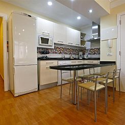 Apartment Vasco de Gama