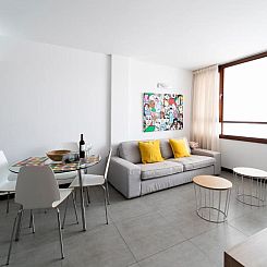 El Baladero Apartamentos