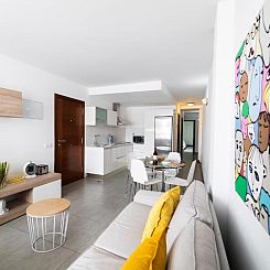 El Baladero Apartamentos