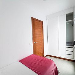 El Baladero Apartamentos