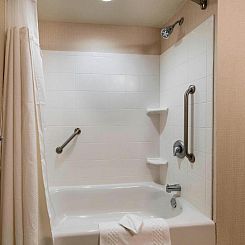 Courtyard by Marriott Atlanta Buford Mall of Georgia