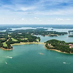 Lanier Islands Legacy Lodge
