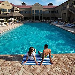 Lanier Islands Legacy Lodge