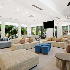 Hilton Garden Inn Ft. Lauderdale Airport-Cruise Port