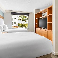 Hyatt House Fort Lauderdale Airport/Cruise Port