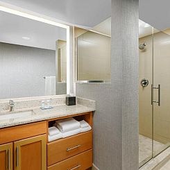 Hyatt House Fort Lauderdale Airport/Cruise Port