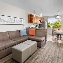 Hyatt House Fort Lauderdale Airport/Cruise Port