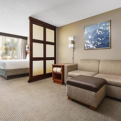Hyatt Place Fort Lauderdale Airport/Cruise Port